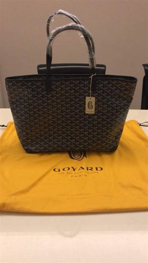 goyard kuala lumpur